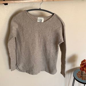 H&M sweater